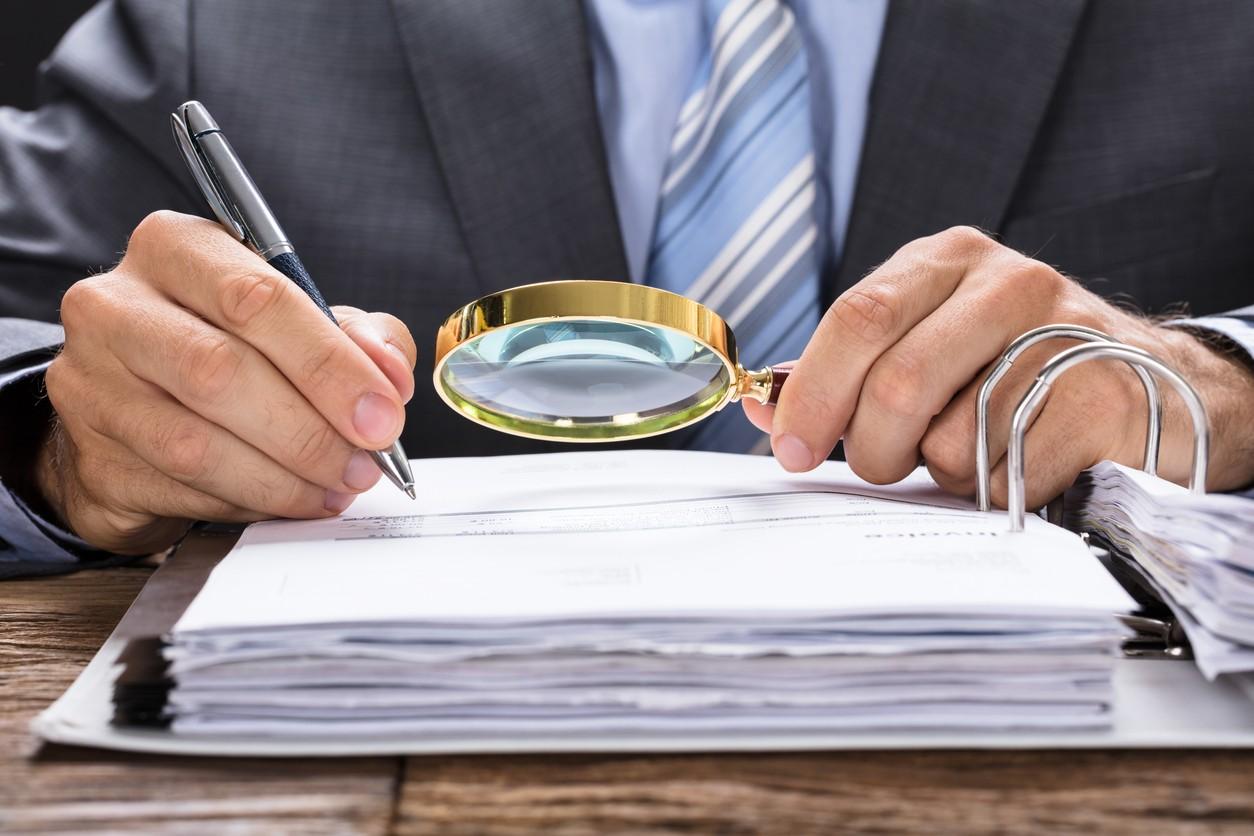 Internal Audit