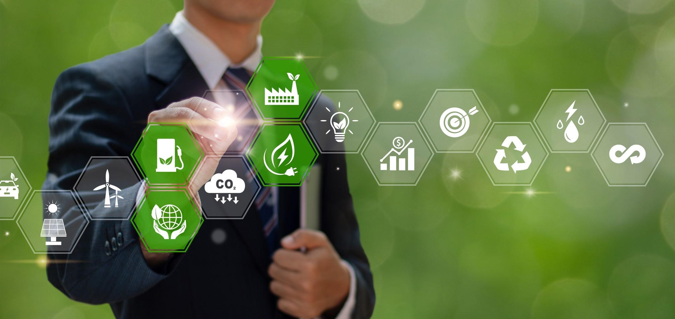 Green Products