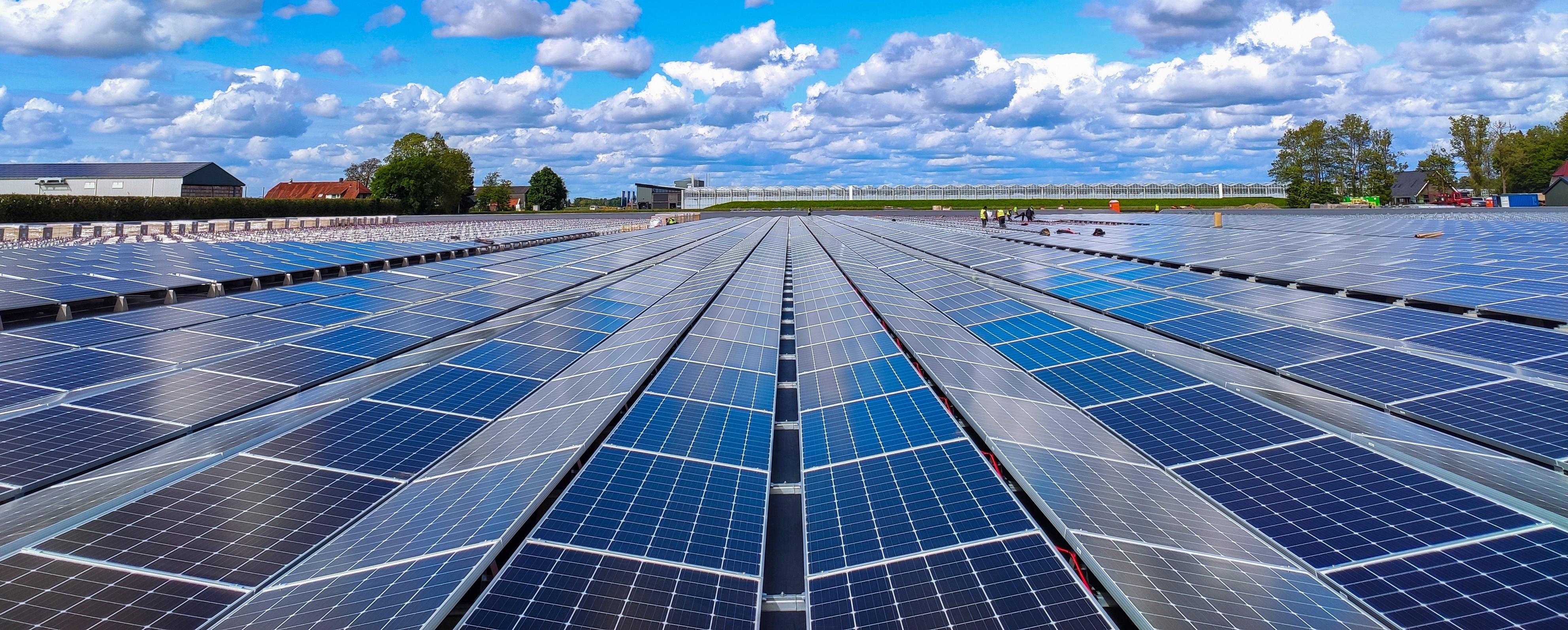 Energy Management
