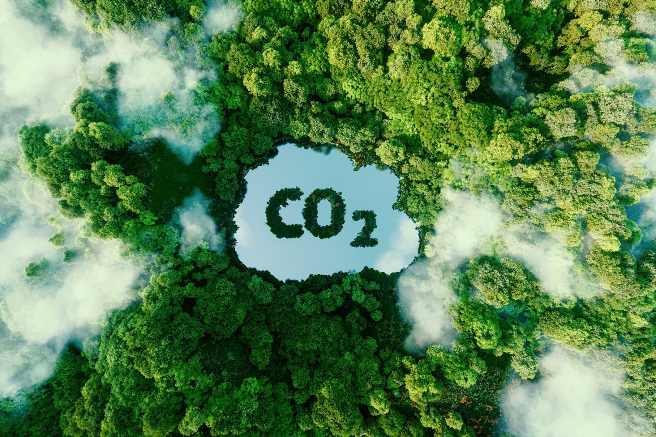 Greenhouse Gas Management