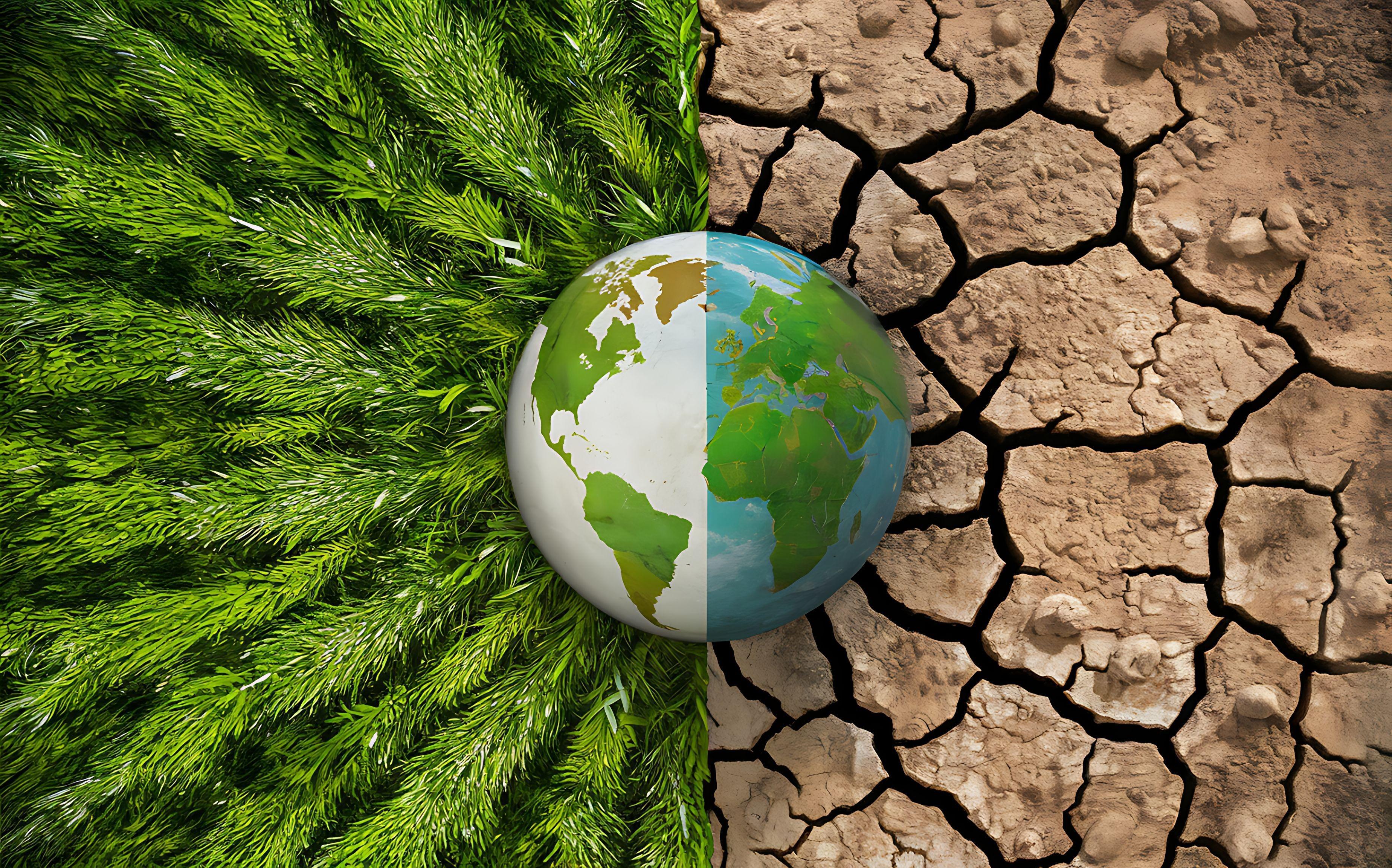 Climate Change Management