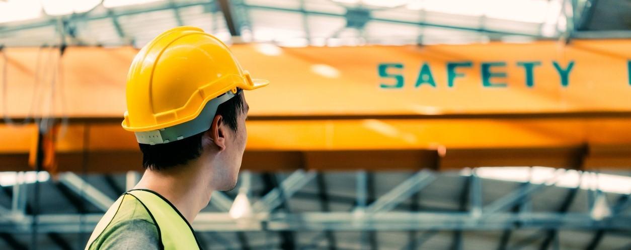 Safe Working Environment