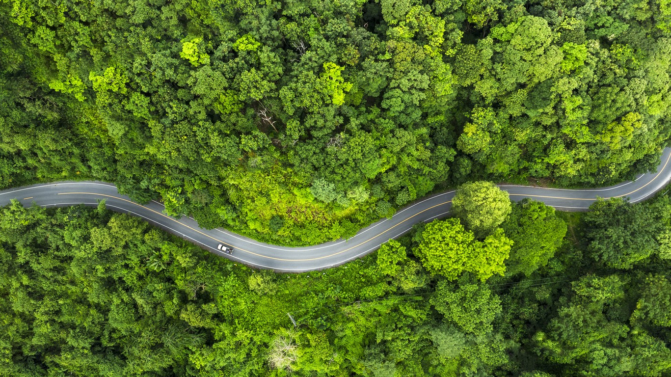 Letter from the ESG Committee Chairman