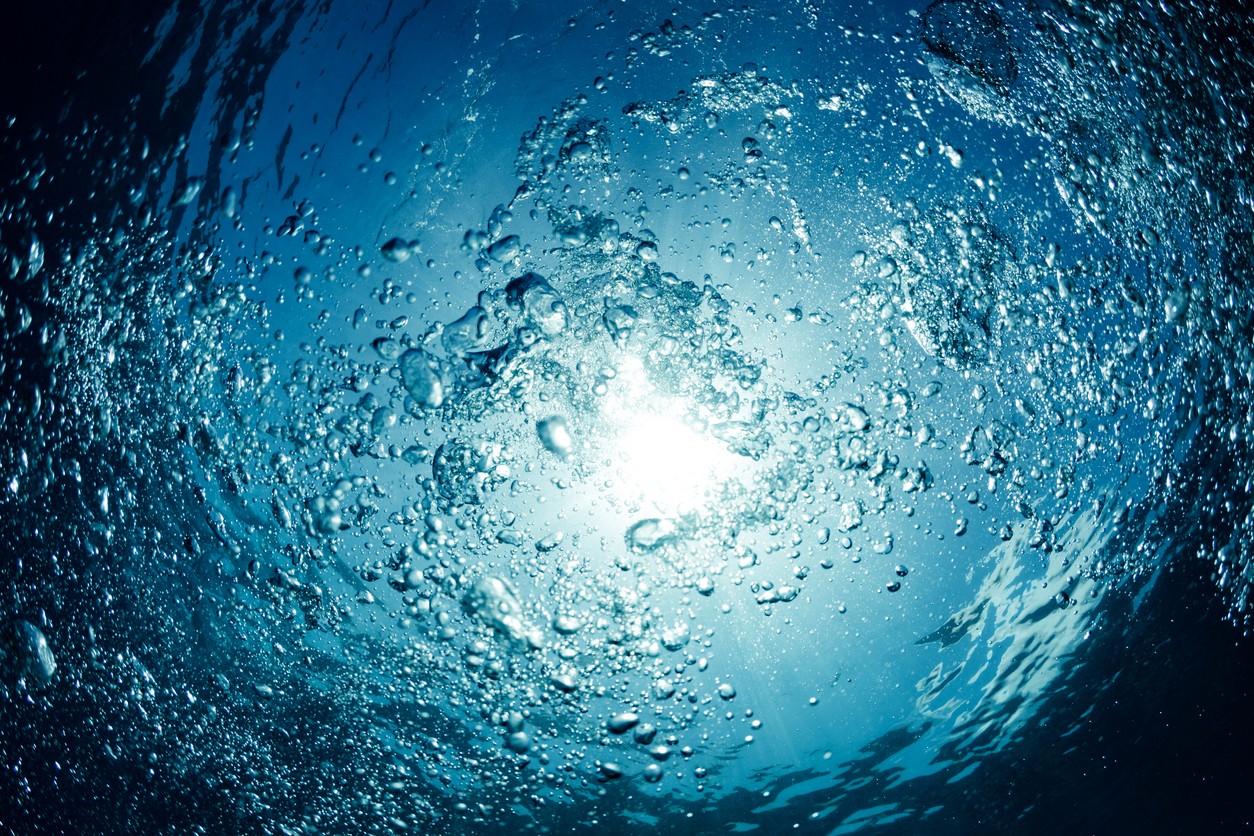 Water Resource Management