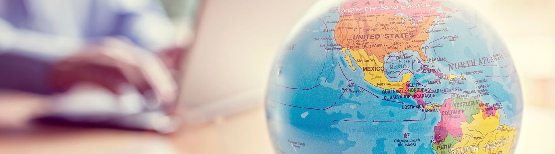 Global Locations
